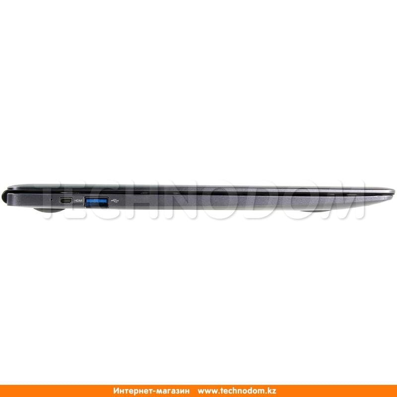 Ноутбук Prestigio Smartbook 133S Celeron N3350 / 3ГБ / 32FLASH / 13.3 / Win10 / (PSB133S01ZFH_DG) - фото #3