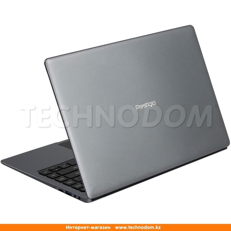 Ноутбук Prestigio Smartbook 133S Celeron N3350 / 3ГБ / 32FLASH / 13.3 / Win10 / (PSB133S01ZFH_DG) - фото #5