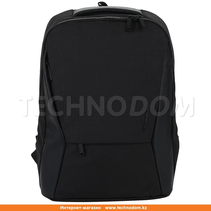Рюкзак для ноутбука 14" Samsonite Red ALPONDS 14L, Black - фото #0