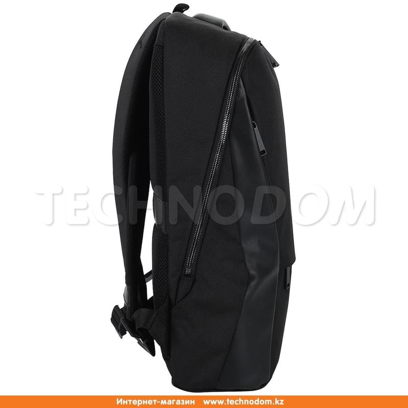 Рюкзак для ноутбука 14" Samsonite Red ALPONDS 14L, Black - фото #1