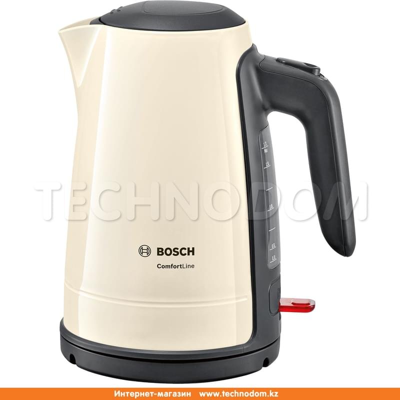 Электрический чайник Bosch TWK-6A017 - фото #0