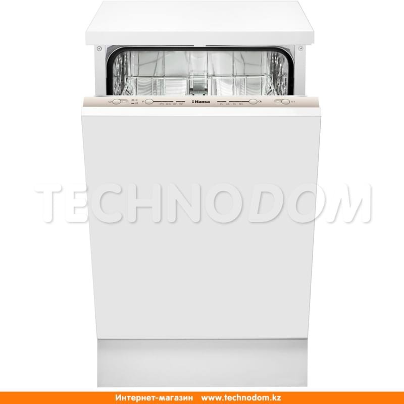 Встраиваемая посудомоечная машина Hansa ZIM-434B - фото #0