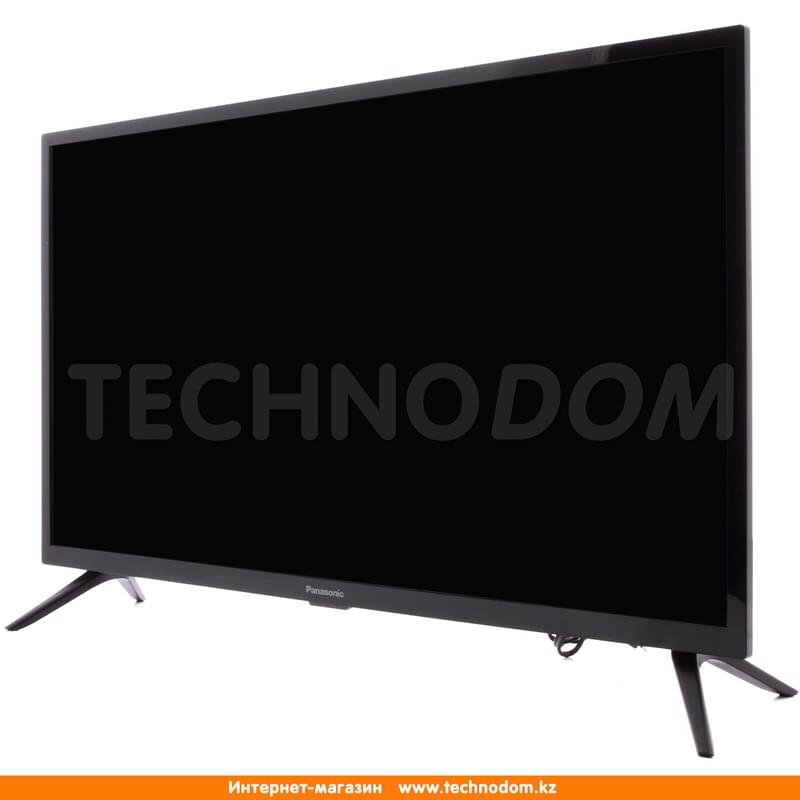 Телевизор 32" Panasonic TX-32FR250 LED HD Black - фото #1