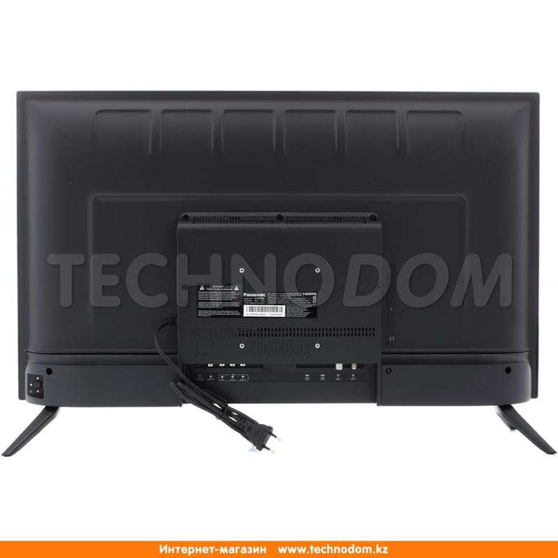 Телевизор 32" Panasonic TX-32FR250 LED HD Black - фото #3