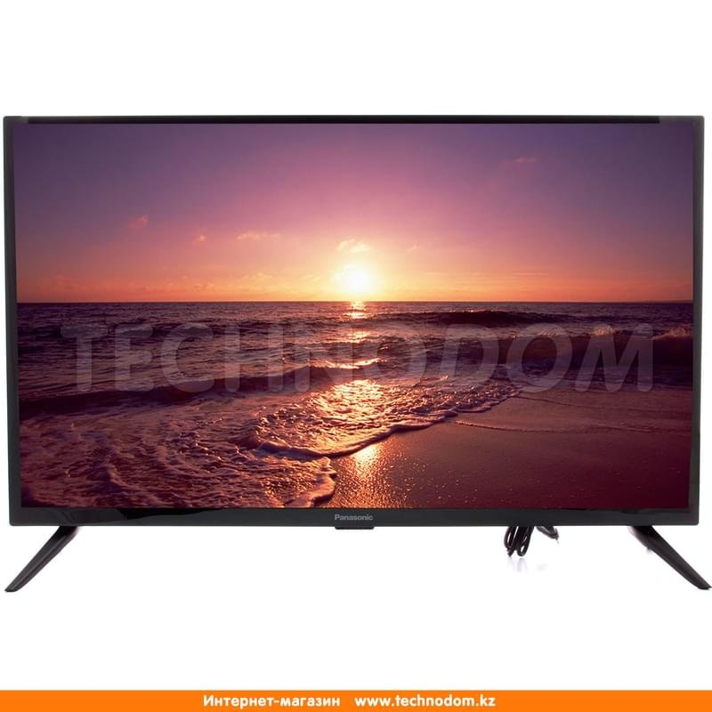 Телевизор 32" Panasonic TX-32FR250 LED HD Black - фото #0