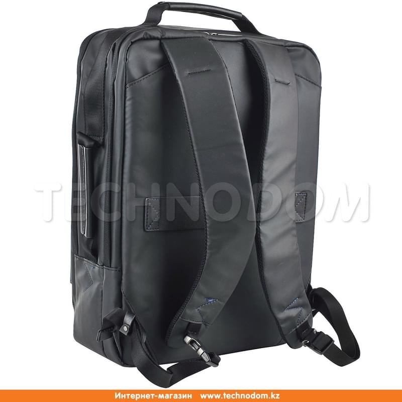 Рюкзак для ноутбука Samsonite Red ATOR 15.6", 12L, Black - фото #2