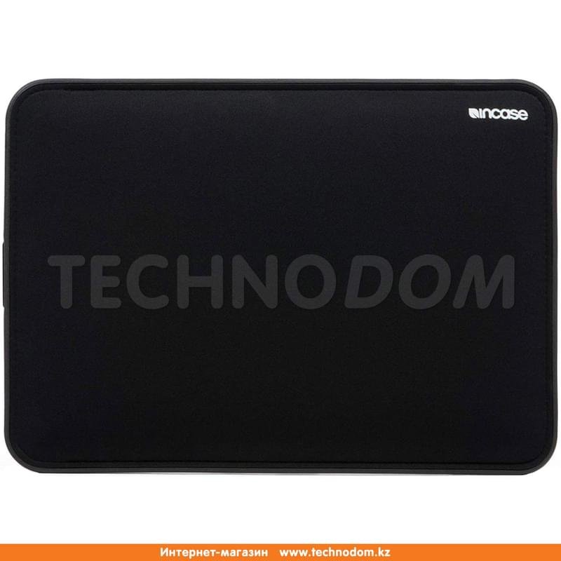 Чехол для MacBook Pro Retina 13" Incase ICON, Black, неопрен (CL60657) - фото #0