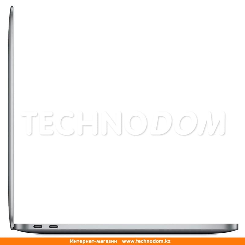 Ноутбук Apple MacBook Pro Touch Bar i5 8259U / 8ГБ / 512SSD / 13.3 / MacOS High Sierra / (MR9R2RU/A) - фото #2