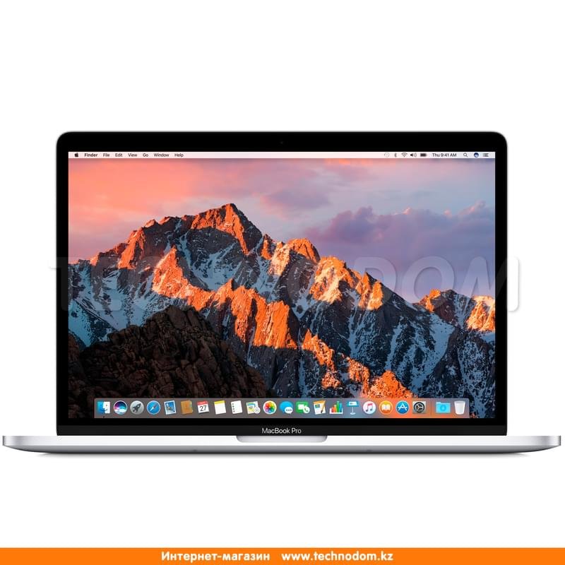 Ноутбук Apple MacBook Pro Touch Bar i5 8259U / 8ГБ / 256SSD / 13.3 / MacOS High Sierra / (MR9U2RU/A) - фото #0