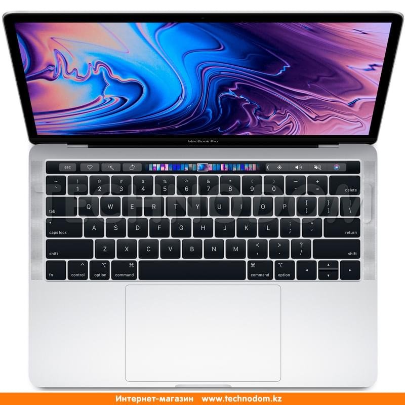 Ноутбук Apple MacBook Pro Touch Bar i5 8259U / 8ГБ / 256SSD / 13.3 / MacOS High Sierra / (MR9U2RU/A) - фото #2