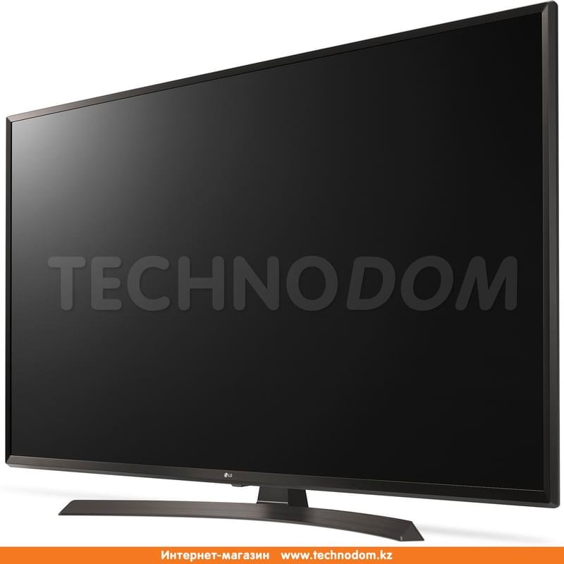 Телевизор 43" LG 43UK6450PLC LED UHD Smart Black (4K) - фото #1