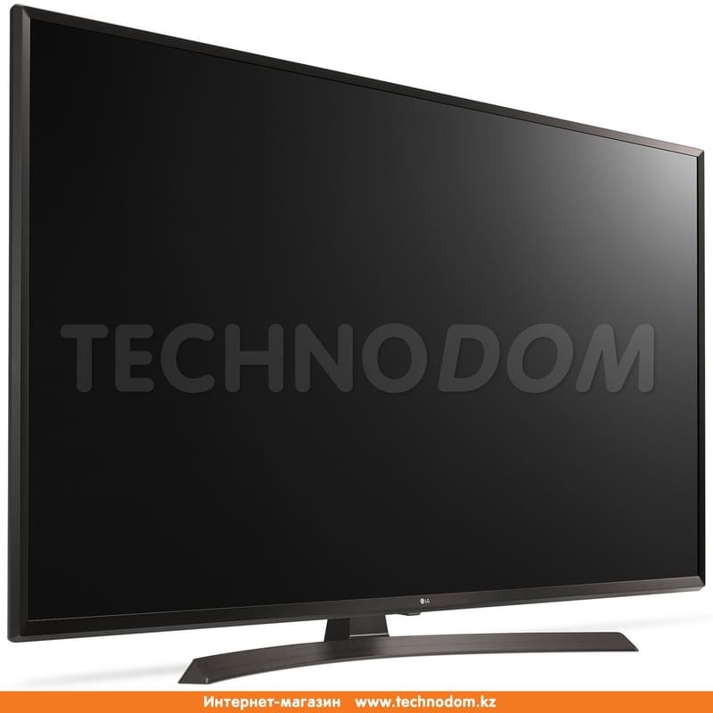 Телевизор 43" LG 43UK6450PLC LED UHD Smart Black (4K) - фото #2
