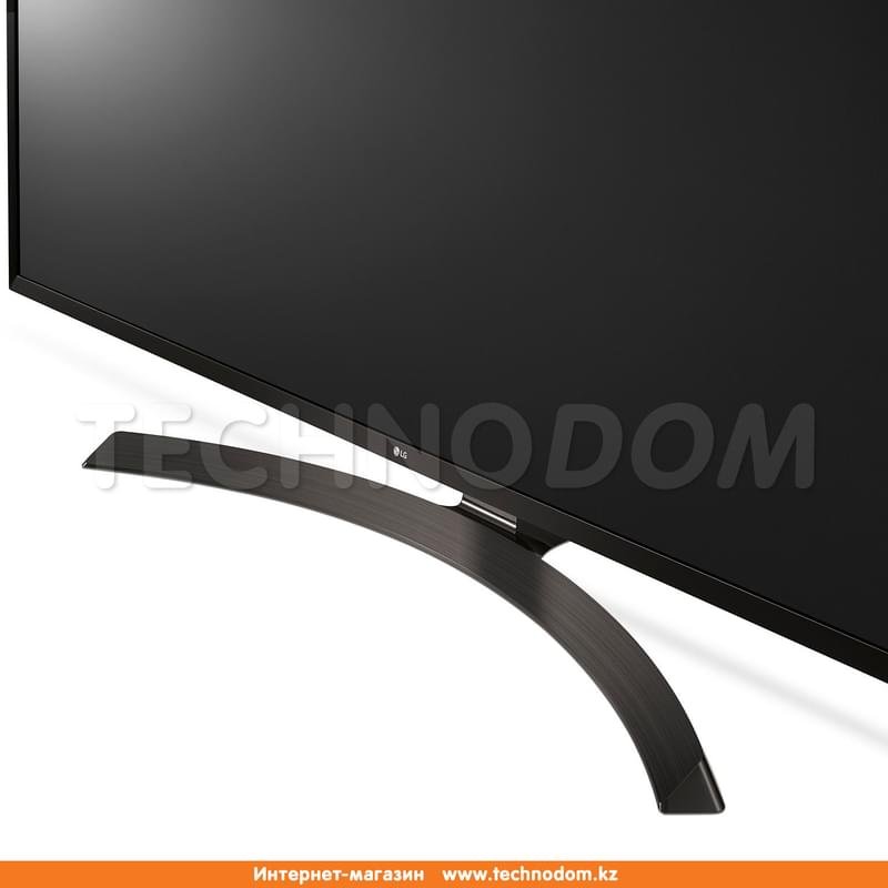 Телевизор 43" LG 43UK6450PLC LED UHD Smart Black (4K) - фото #6