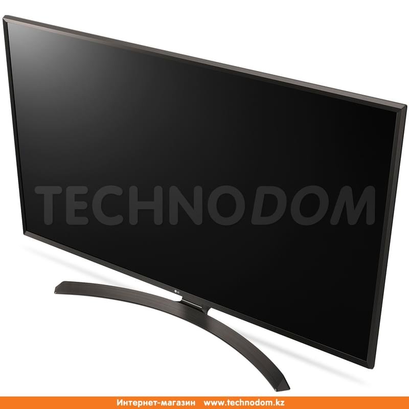 Телевизор 43" LG 43UK6450PLC LED UHD Smart Black (4K) - фото #7