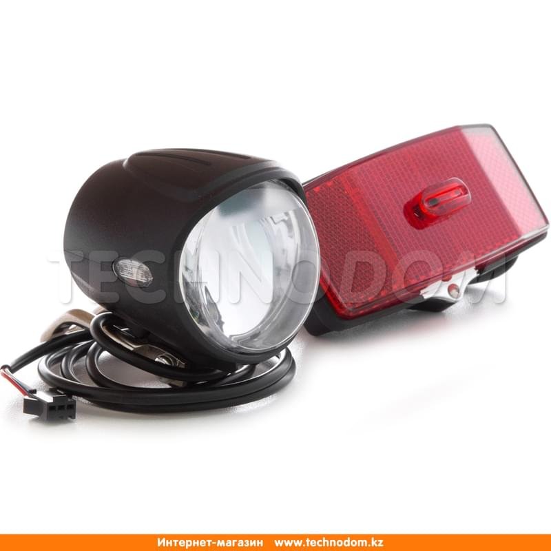 Комплект лампочек TAILG, EFSF14R05-1 - фото #1