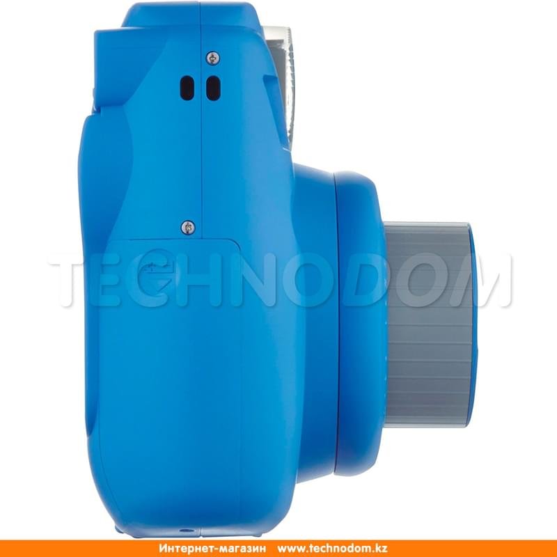 Фотоаппарат моментальной печати FUJIFILM Instax Mini 9 COB, Blue - фото #4