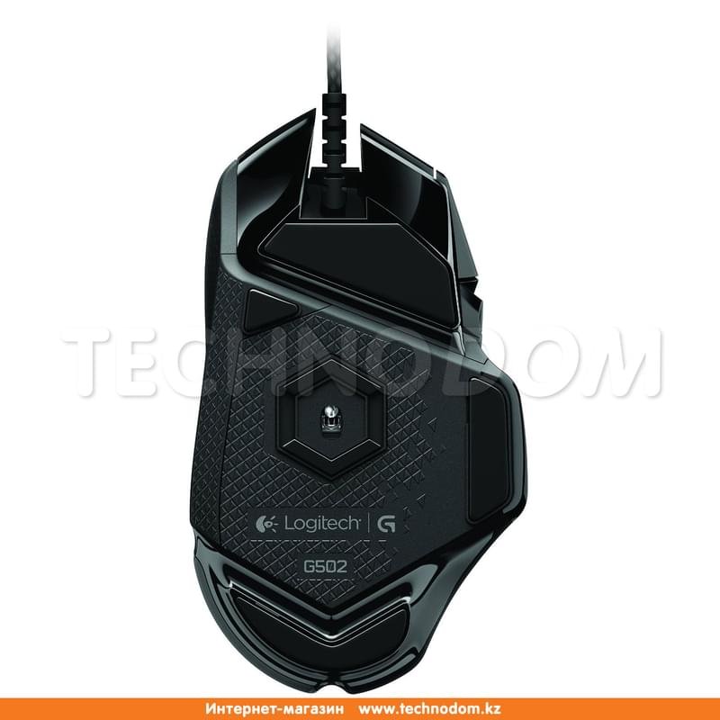 Мышка игровая проводная USB Logitech G502 PROTEUS Spectrum, 910-004617 - фото #1