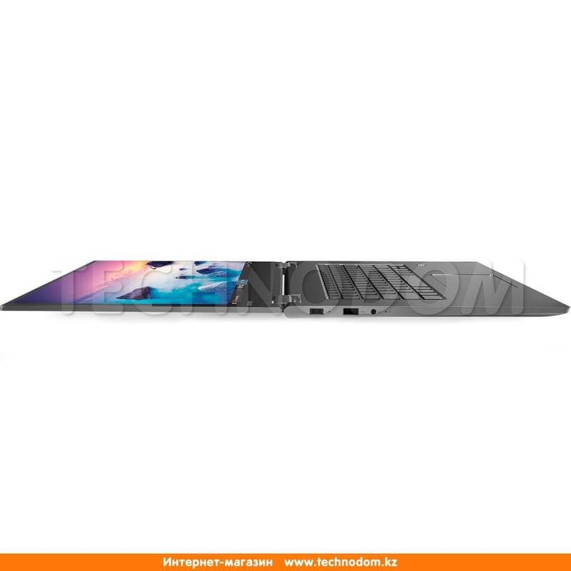 Ультрабук Lenovo IdeaPad Yoga 730 Iron Grey Touch i7 8550U / 8ГБ / 256SSD / 15.6 / Win10 / (81CU0015RK) - фото #3