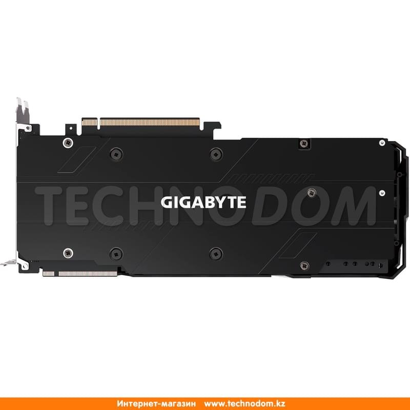 Видеокарта Gigabyte RTX2080 WINDFORCE OC 8G 256bit/G6 (HDMI+3DP) (GV-N2080WF3OC-8GC) - фото #4