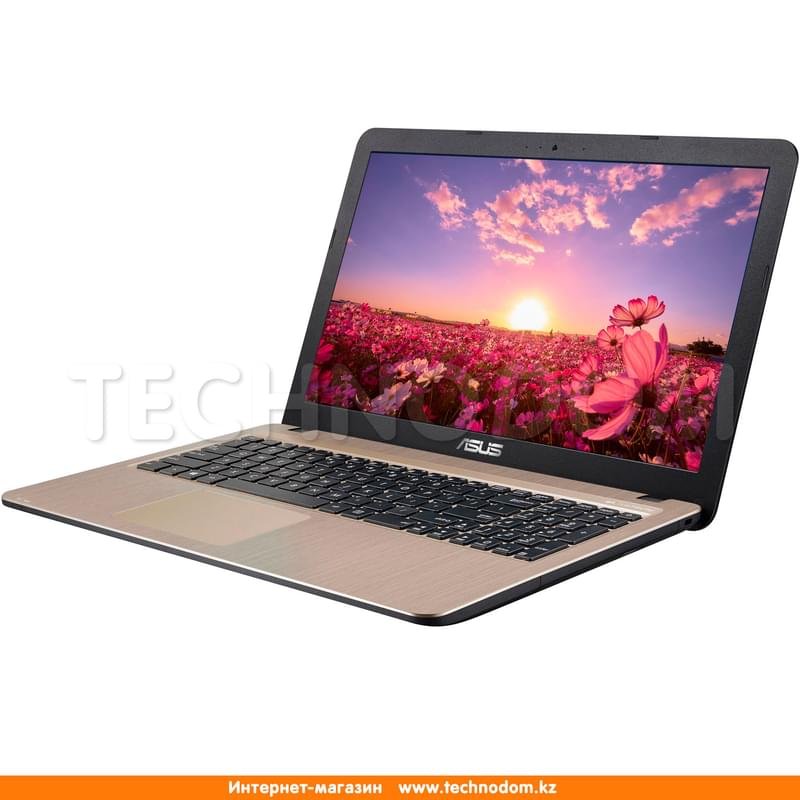Ноутбук Asus X540YA E2 6110 / 4ГБ / 1000HDD / 15.6 / DOS / (X540YA-XO751D) - фото #1