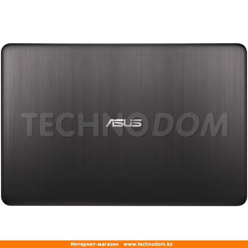 Ноутбук Asus X540YA E2 6110 / 4ГБ / 1000HDD / 15.6 / DOS / (X540YA-XO751D) - фото #3