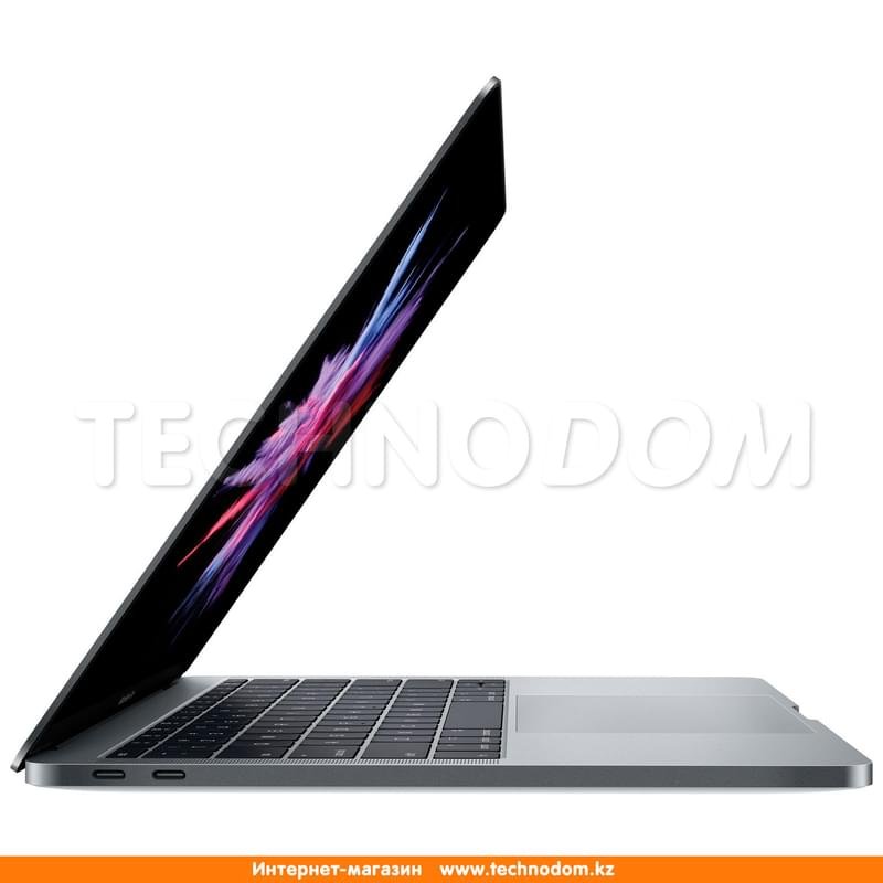Ноутбук Apple MacBook Pro i5 7360U / 8ГБ / 128SSD / 13.3 / Mac OS X / (MPXQ2RU/A) - фото #1