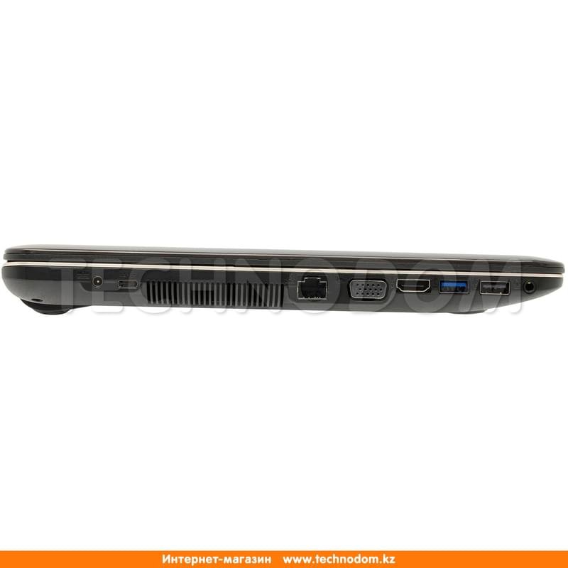 Ноутбук Asus X540LA i3 5005U / 4ГБ / 500HDD / 15.6 / Win10 / (X540LA-DM1082T) - фото #4