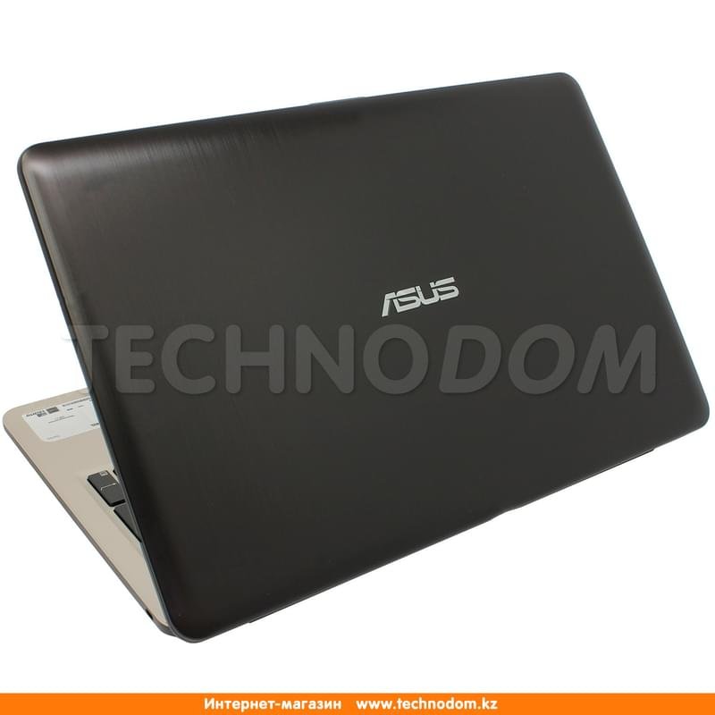 Ноутбук Asus X540LA i3 5005U / 4ГБ / 500HDD / 15.6 / Win10 / (X540LA-DM1082T) - фото #5