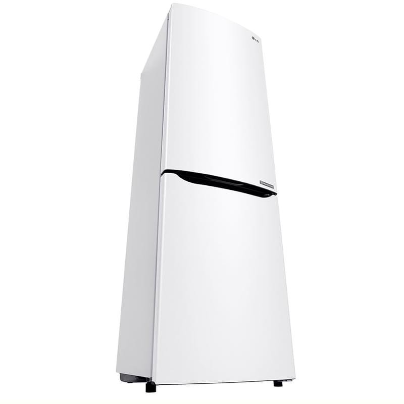 Двухкамерный холодильник LG GA-B429SQCZ - фото #1