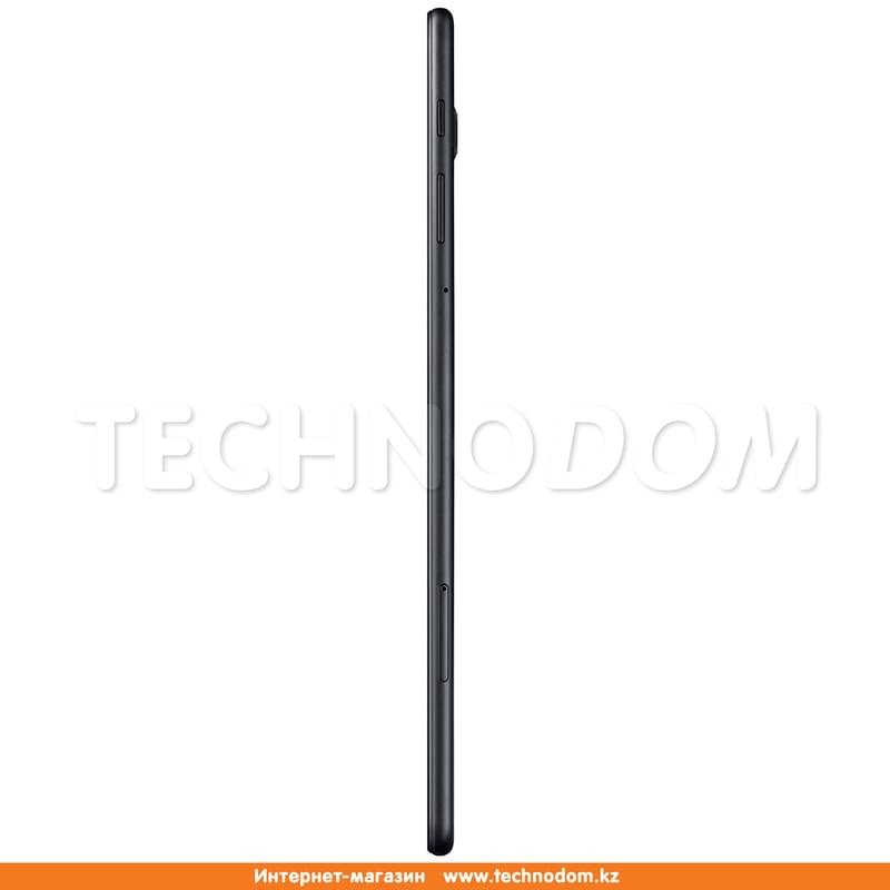 Планшет  Samsung Galaxy Tab A, 4G, Black (SM-T595NZKASKZ) - фото #3