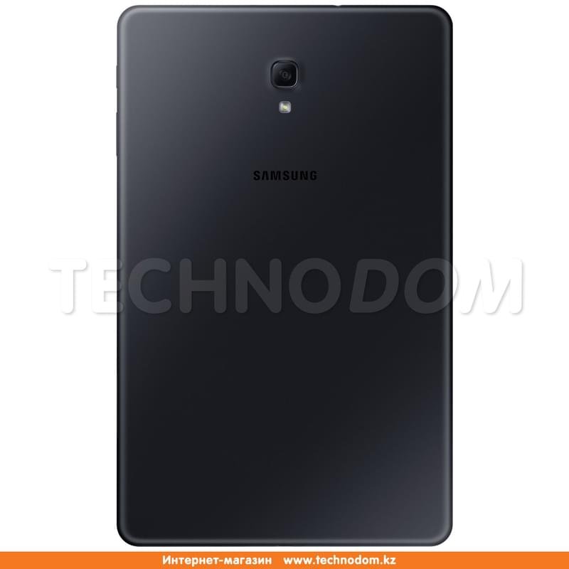 Планшет  Samsung Galaxy Tab A, 4G, Black (SM-T595NZKASKZ) - фото #4