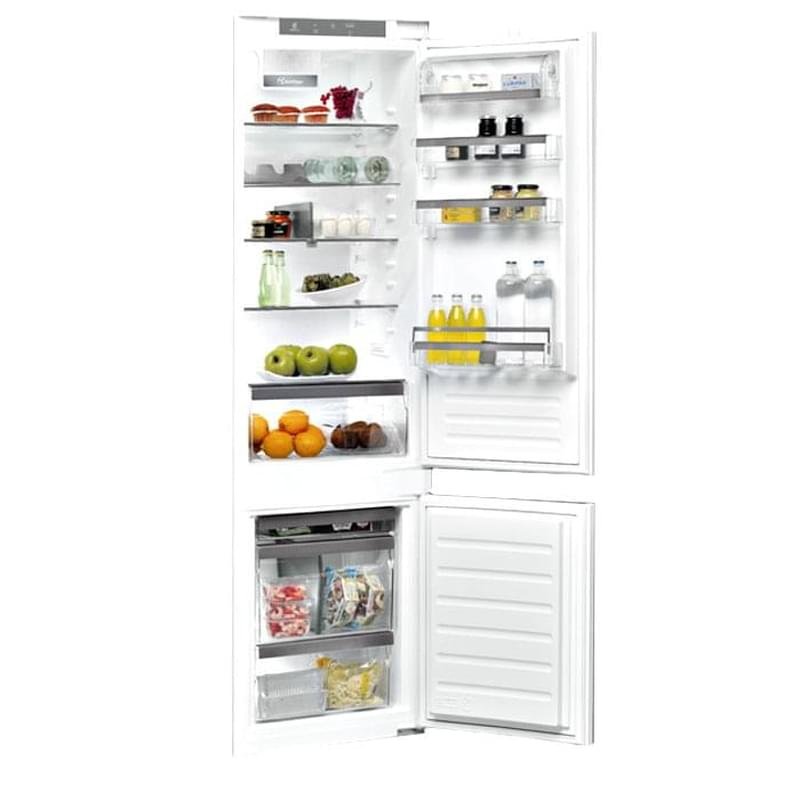 Встраиваемый холодильник Whirlpool SP-40802EU - фото #0