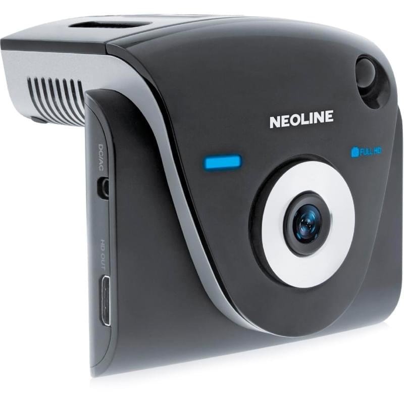 Видеорегистратор с радар-детектором Neoline X-COP 9700s - фото #0