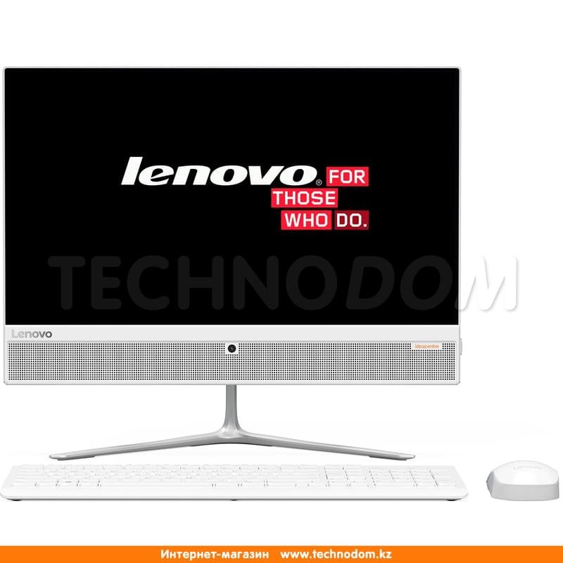 Моноблок 23" Lenovo IdeaCentre 510 White (F0CD00E9RK) - фото #0