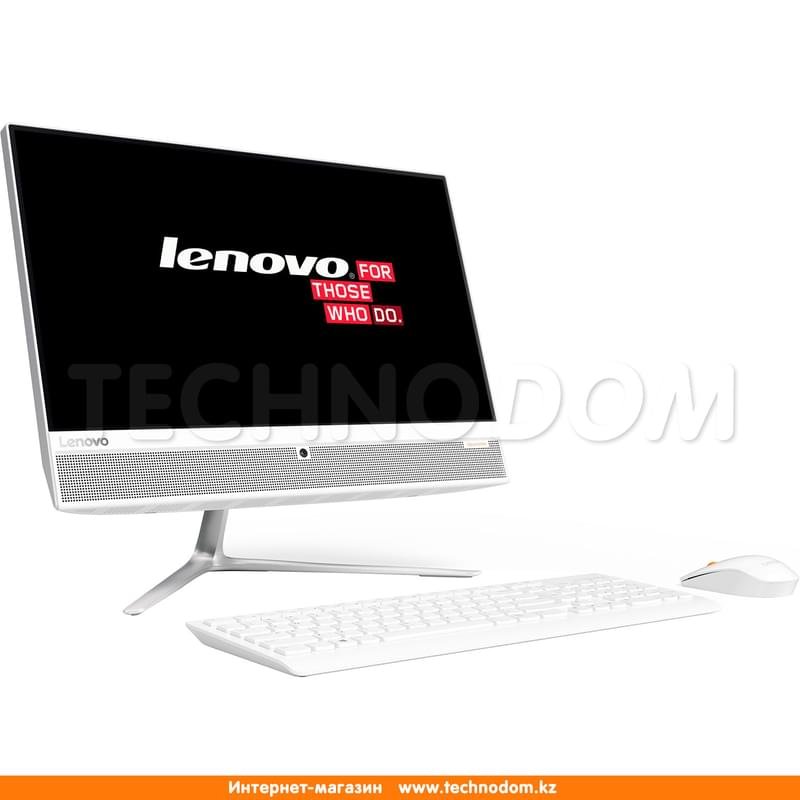 Моноблок 23" Lenovo IdeaCentre 510 White (F0CD00E9RK) - фото #1
