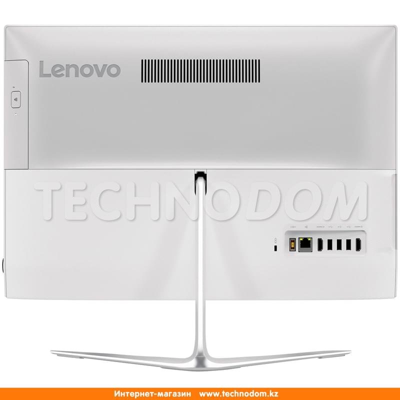 Моноблок 23" Lenovo IdeaCentre 510 White (F0CD00E9RK) - фото #5