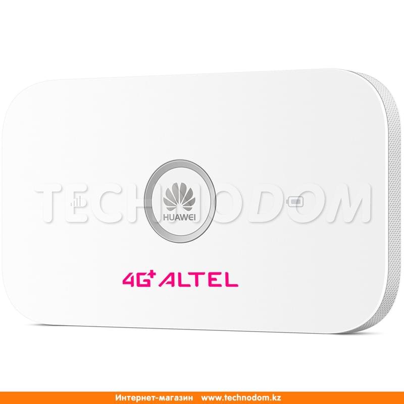 Altel WiFi роутер HUAWEI E5573 - фото #0