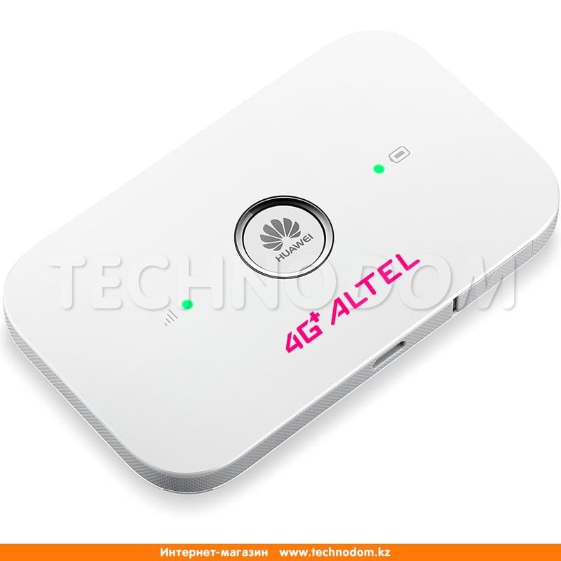 Altel WiFi роутер HUAWEI E5573 - фото #1