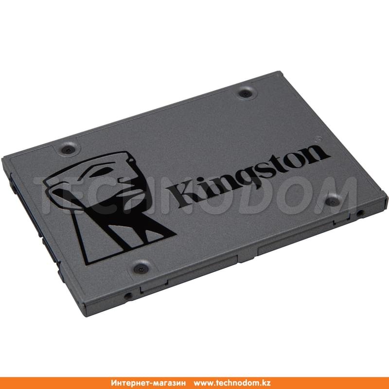 Внутренний SSD 2.5" 7мм 240GB Kingston UV500, SATA-III TLC (SUV500/240G) - фото #1