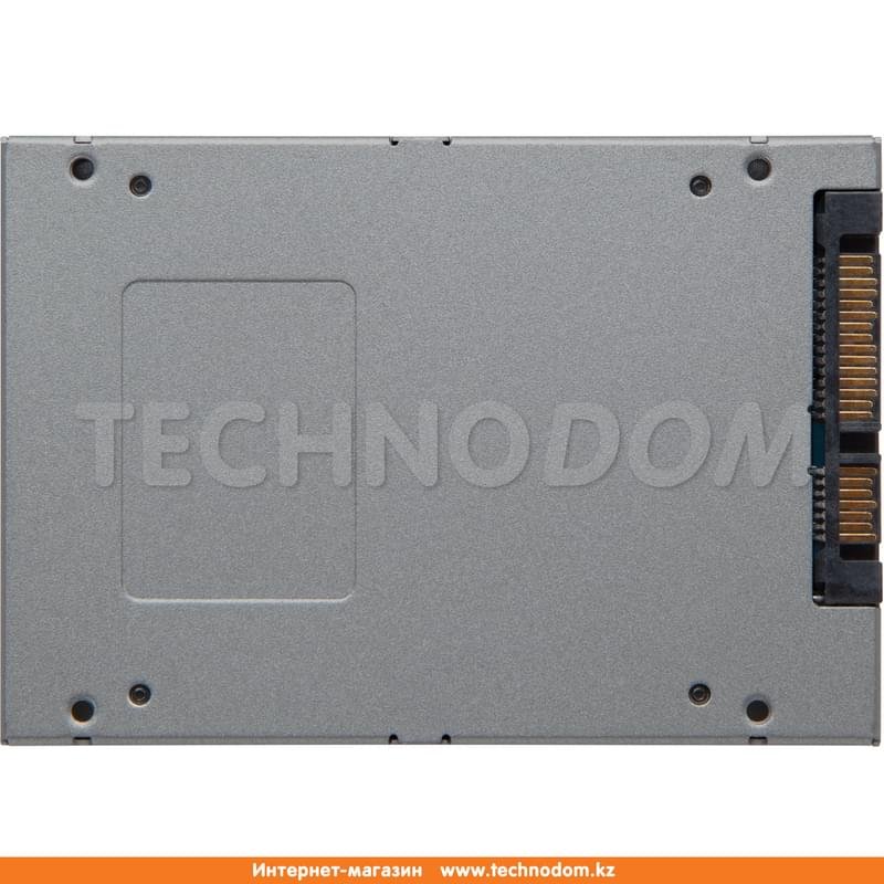 Внутренний SSD 2.5" 7мм 240GB Kingston UV500, SATA-III TLC (SUV500/240G) - фото #2