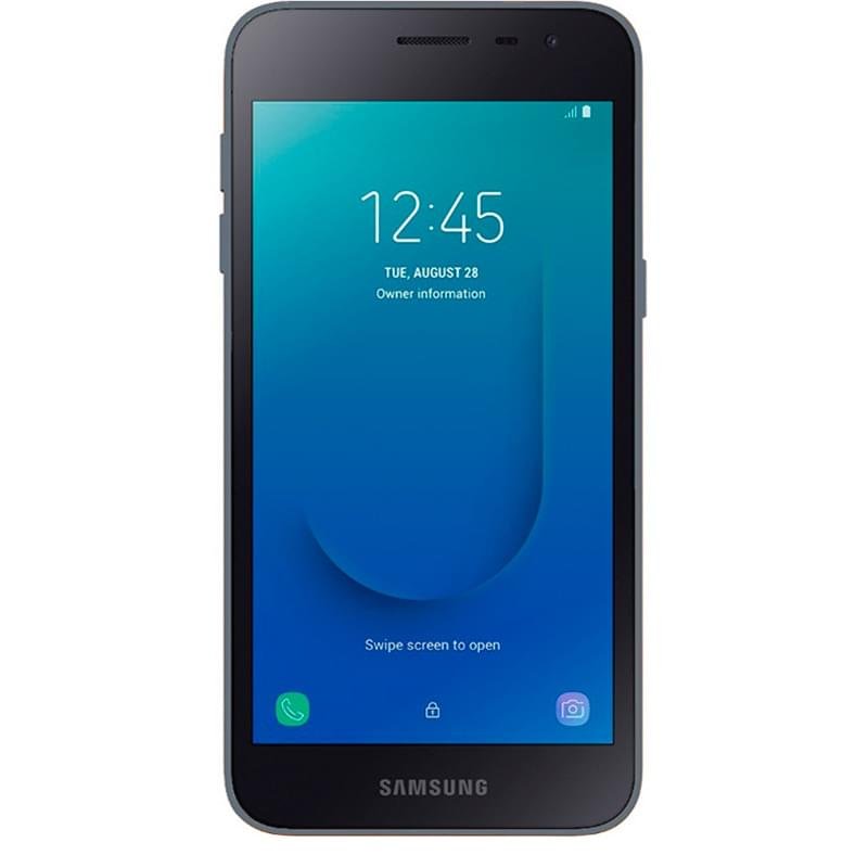 Смартфон Samsung Galaxy J2 Core 8GB Gray - фото #0