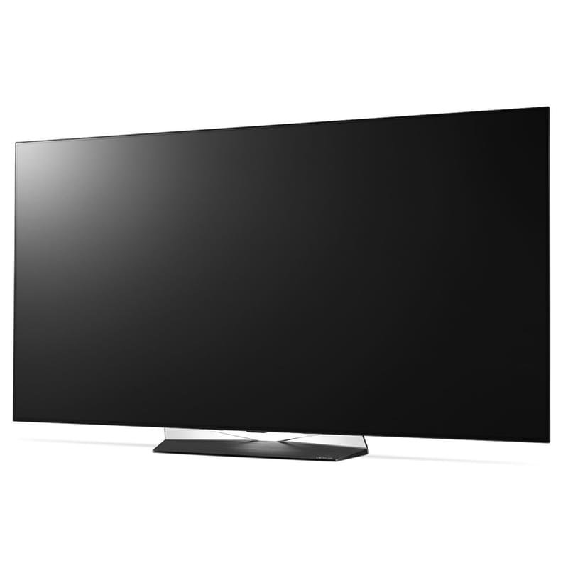 Телевизор 55" LG OLED55B8SLB OLED UHD Smart Black - фото #1