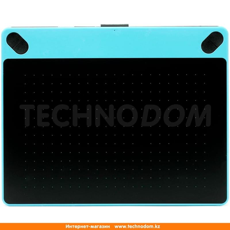 Графический планшет Wacom Intuos Art Medium, Blue, CTH-690AB-N - фото #0
