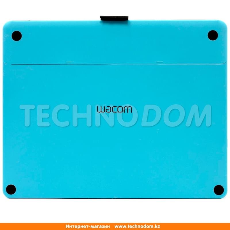 Графический планшет Wacom Intuos Art Medium, Blue, CTH-690AB-N - фото #4
