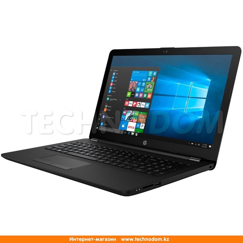 Ноутбук HP i3 5005U / 4ГБ / 500HDD / 15.6 / Win10 / (3XY43EA) - фото #1