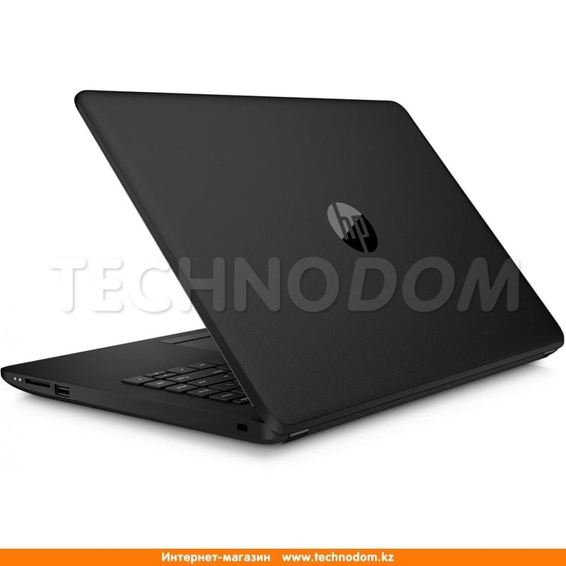 Ноутбук HP i3 5005U / 4ГБ / 500HDD / 15.6 / Win10 / (3XY43EA) - фото #3