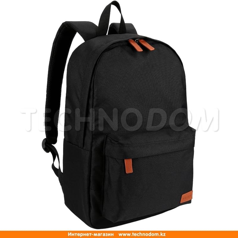 Рюкзак для ноутбука 15.6" NEO, Black, полиэстер (NEB-011B) - фото #2