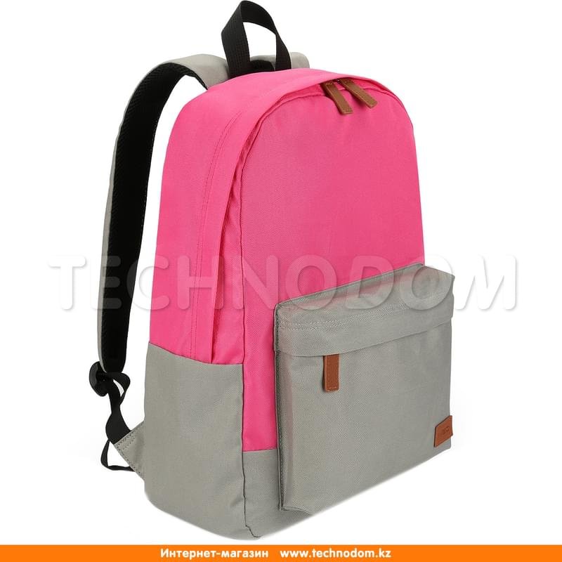 Рюкзак для ноутбука 15.6" NEO, Pink, полиэстер (NEB-011PG) - фото #2