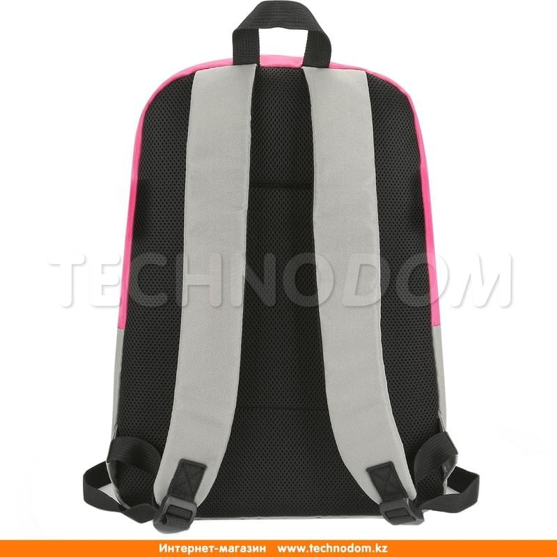 Рюкзак для ноутбука 15.6" NEO, Pink, полиэстер (NEB-011PG) - фото #3