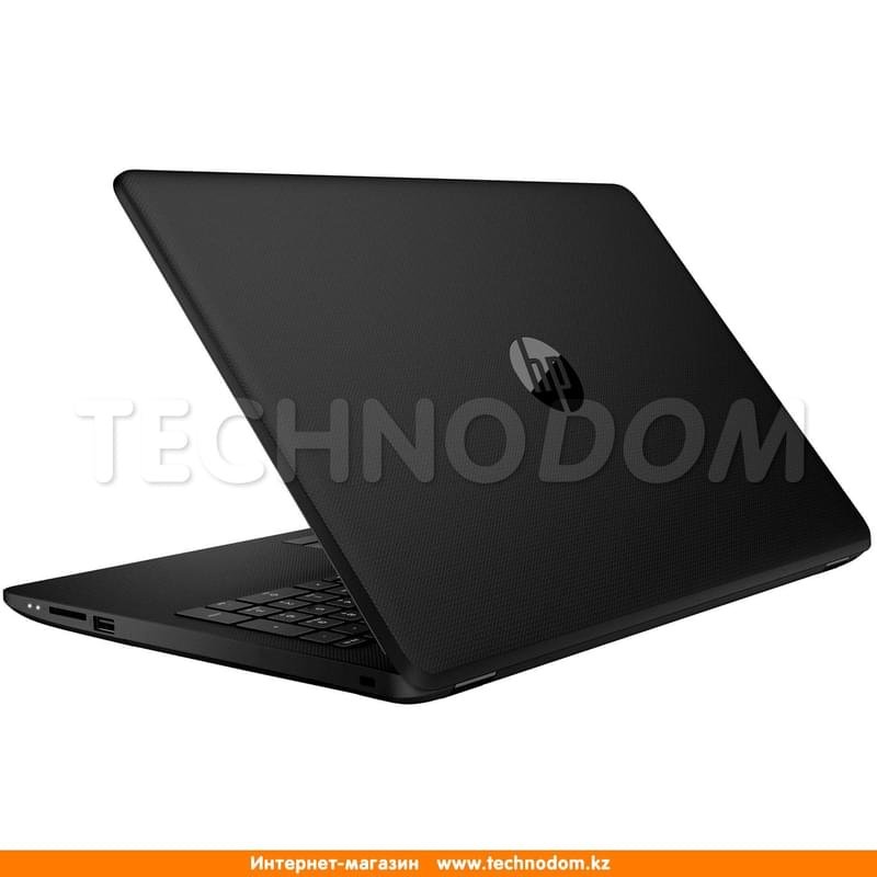 Ноутбук HP Celeron N3060 / 4ГБ / 500HDD / 15.6 / Win10 / (3QT63EA) - фото #3